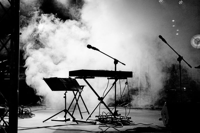 Live Music